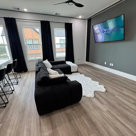 Stylish Ultra-Modern Home